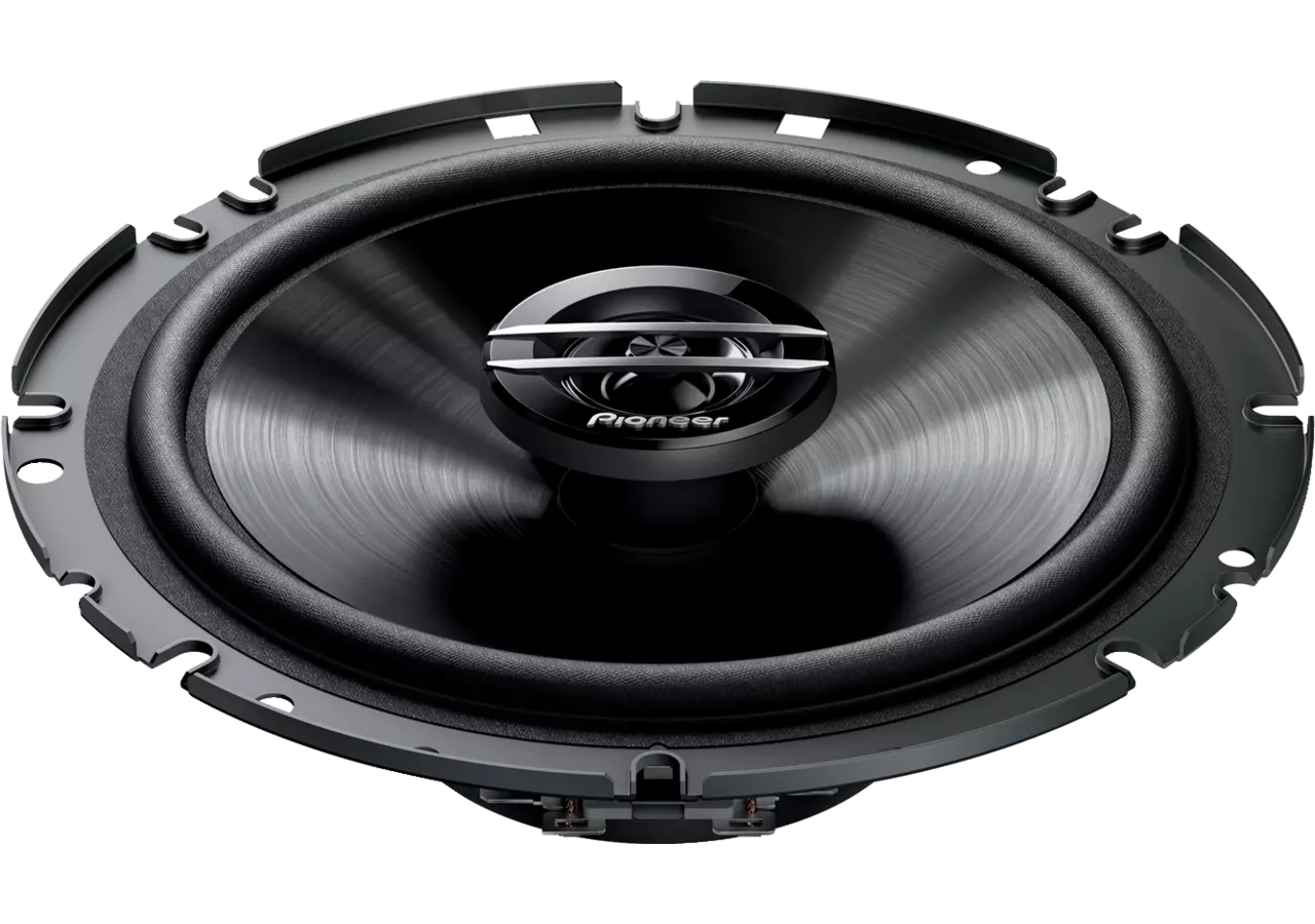 Lautsprecher 1 Paar Pioneer TS-G1720F Pioneer