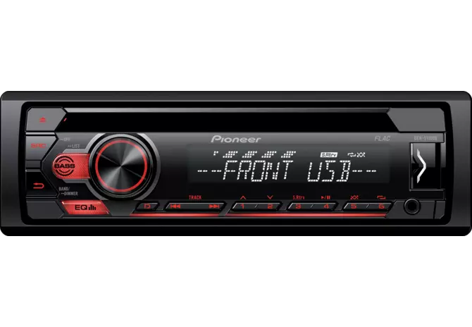 Radio Pioneer DEH-S120UB Pioneer