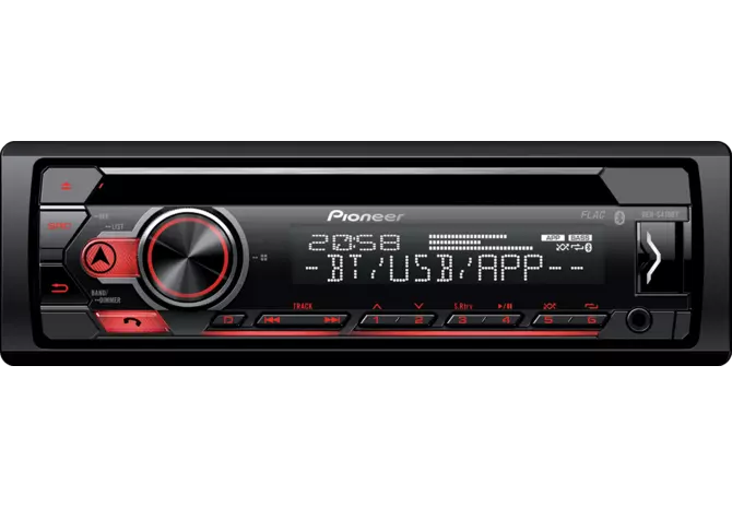 Radio Pioneer DEH-S420BT Pioneer
