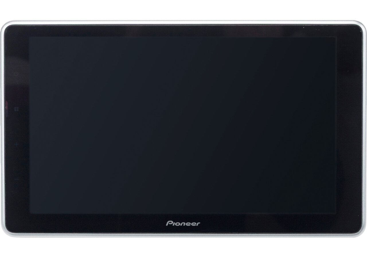 Radio 2-DIN, 6,8" Touchscreen DMH-AF555BT Pioneer