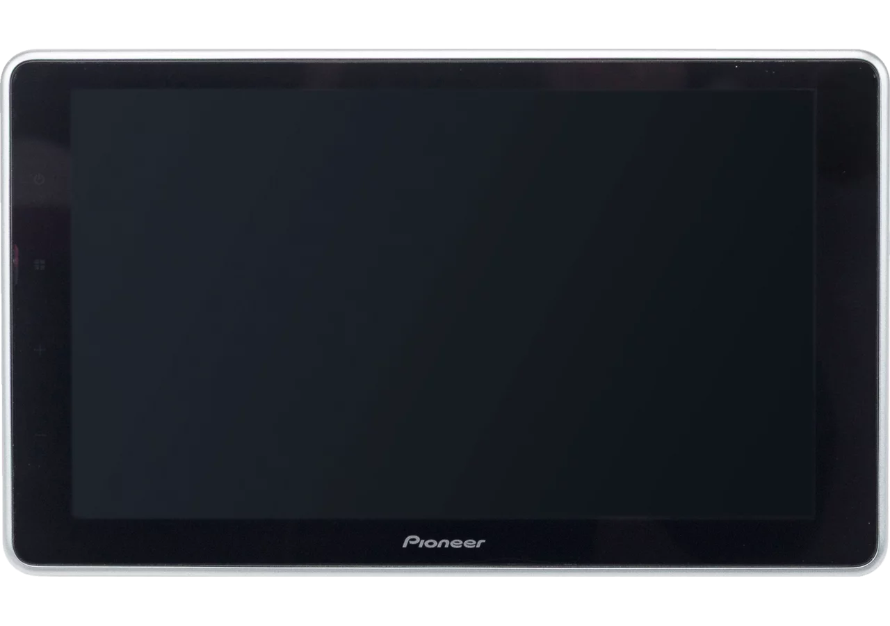 Radio 2-DIN, 6,8" Touchscreen DMH-AF555BT Pioneer