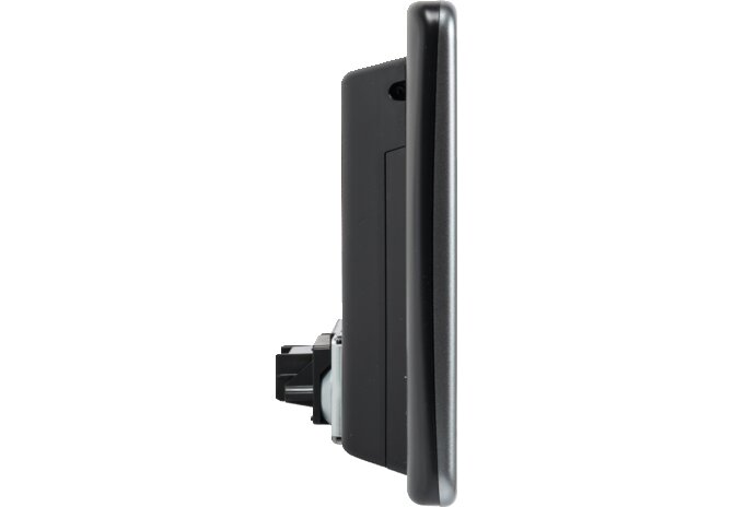 Radio 1-DIN, schwimmend, 9" Touchscreen, DAB+ SPH-DA97DAB Pioneer