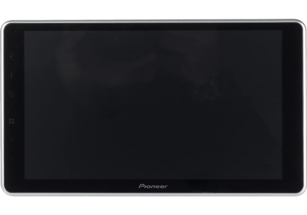 Radio 1-DIN, schwimmend, 9" Touchscreen, DAB+ SPH-DA97DAB Pioneer