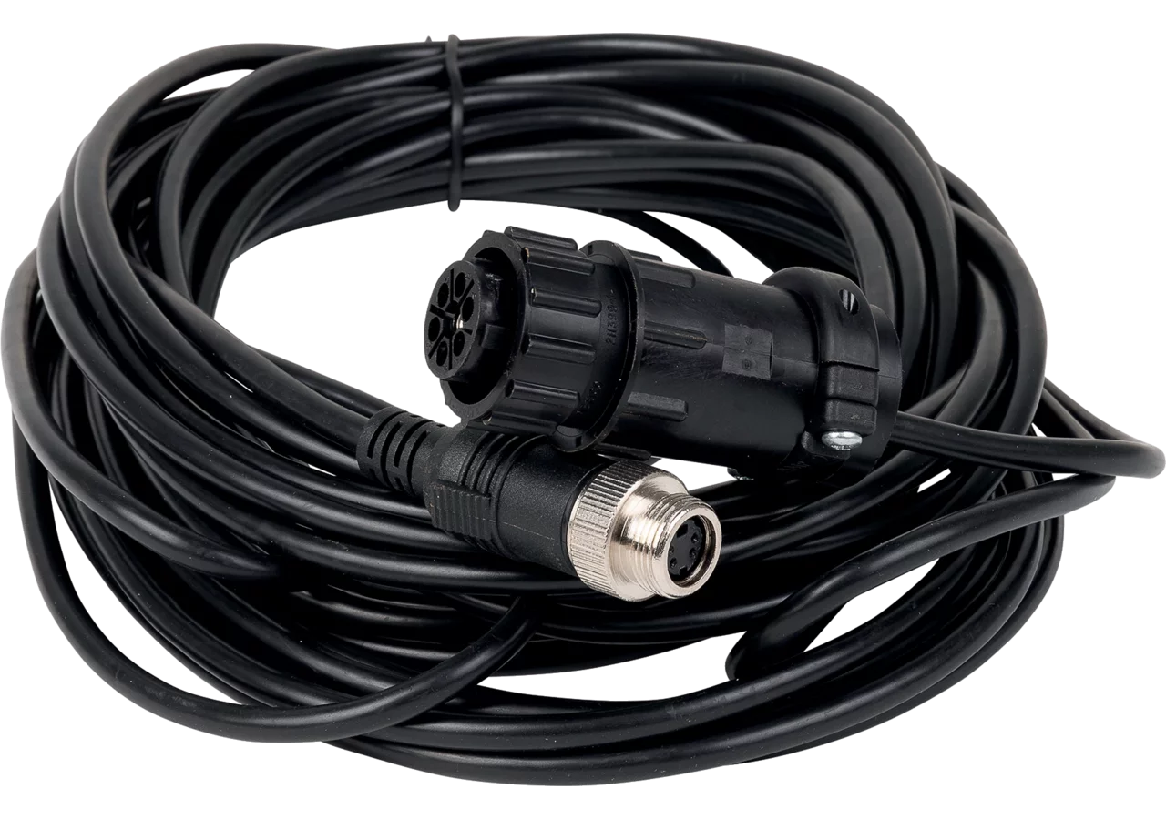 Adapterkabel für John Deere GS3/GS4 Command Center Touch 6R – passend für John Deere GS3/GS4 Command Center Touch 6R GartenShop24 - Hochwertige Gartengeräte