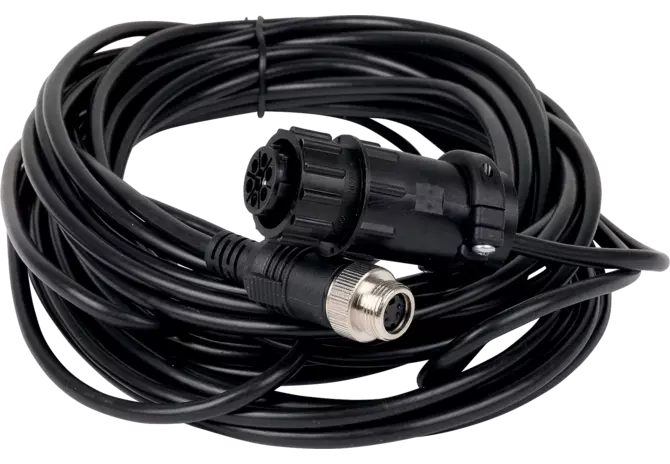 Adapterkabel für John Deere GS3/GS4 Command Center Touch 6R – passend für John Deere GS3/GS4 Command Center Touch 6R GartenShop24 - Hochwertige Gartengeräte