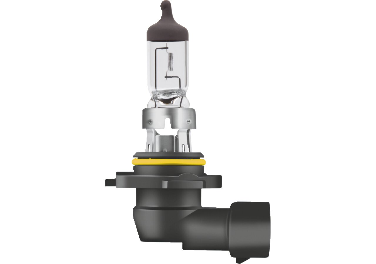 Halogenlampe HB4, 12 V, 51 W, P22d Osram