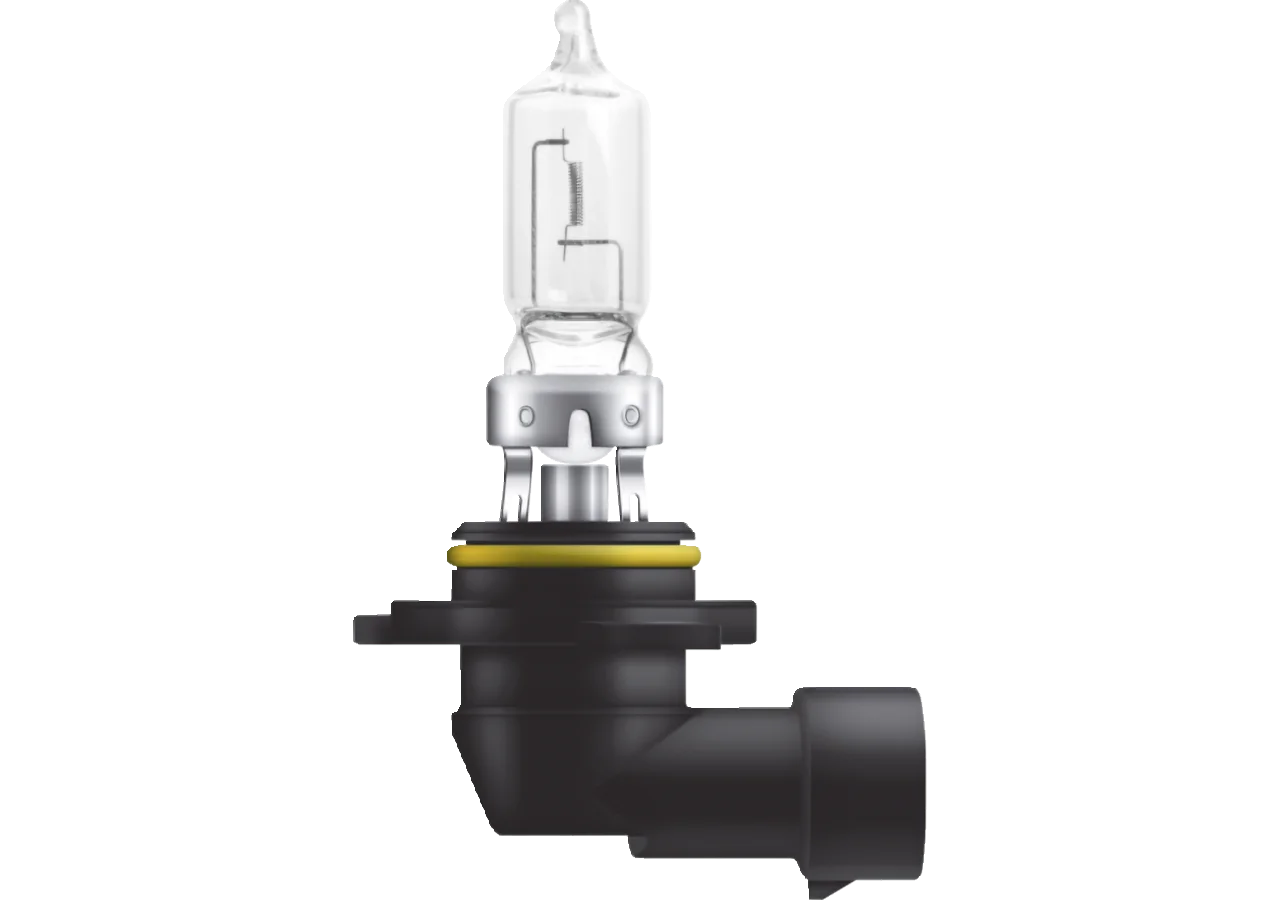 Halogenlampe HIR2, 12 V, 55 W, PX20d Osram