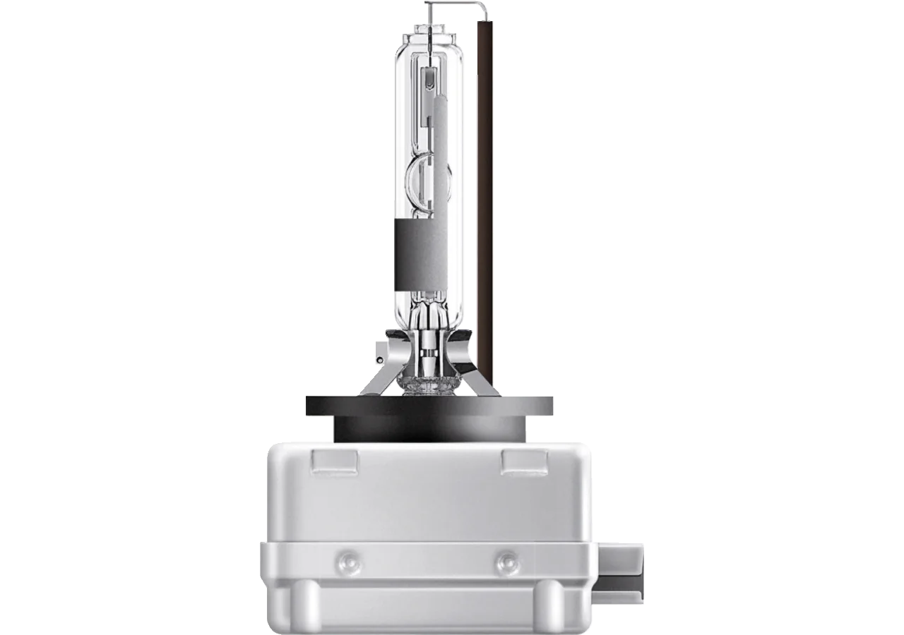 Xenonlampe D1R, 85 V, 35 W, PK32d-3 Osram
