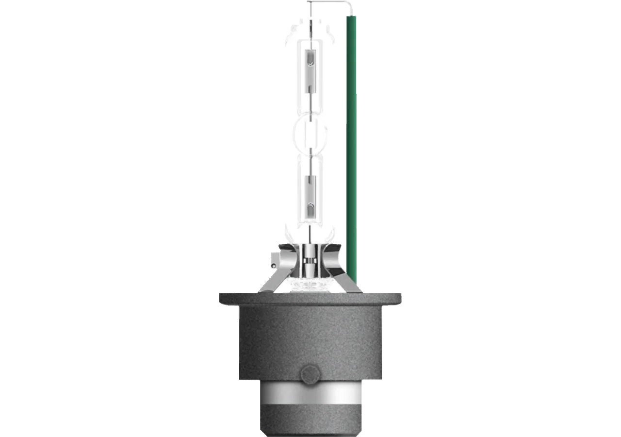 Xenonlampe D4S, 42 V, 35 W, P32d-5 Osram