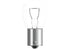 Kugellampe P21W, 12 V, 21 W, BA15s, 10 Stück Osram