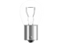 Kugellampe P21W, 12 V, 21 W, BA15s, 10 Stück Osram