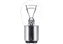 Kugellampe P21/5W, 24 V, 21/5 W, BAY15d, 10 Stück Osram