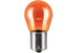 Kugellampe PY21W, 12 V, 21 W, BAU15s, 10 Stück Osram