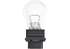 Kugellampe P27W, 12 V, 27 W, W2.5x16d, 10 Stück Osram