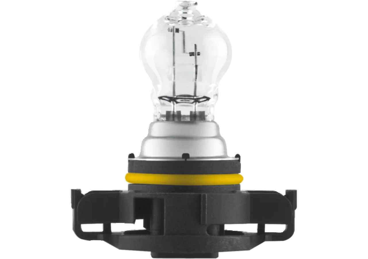 Kugellampe PS19W, 12 V, 19 W, PG20-1 Osram