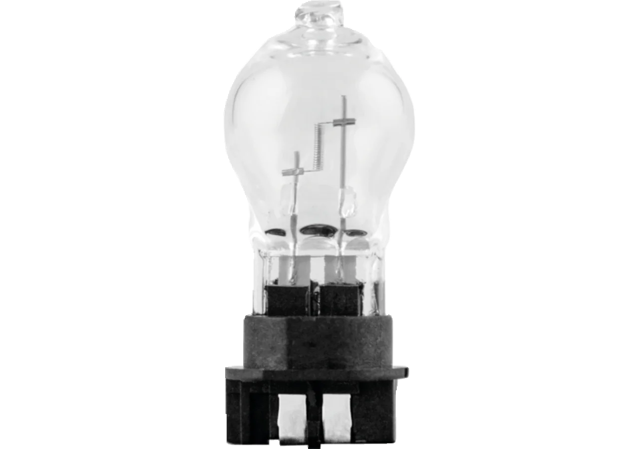 Kugellampe PW24W, 12 V, 24 W, WP3.3X14.5-3 Osram