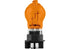 Kugellampe PWY24W, 12 V, 24 W, WP3.3X14.5-4 Osram