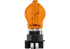 Kugellampe PWY24W, 12 V, 24 W, WP3.3X14.5-4 Osram