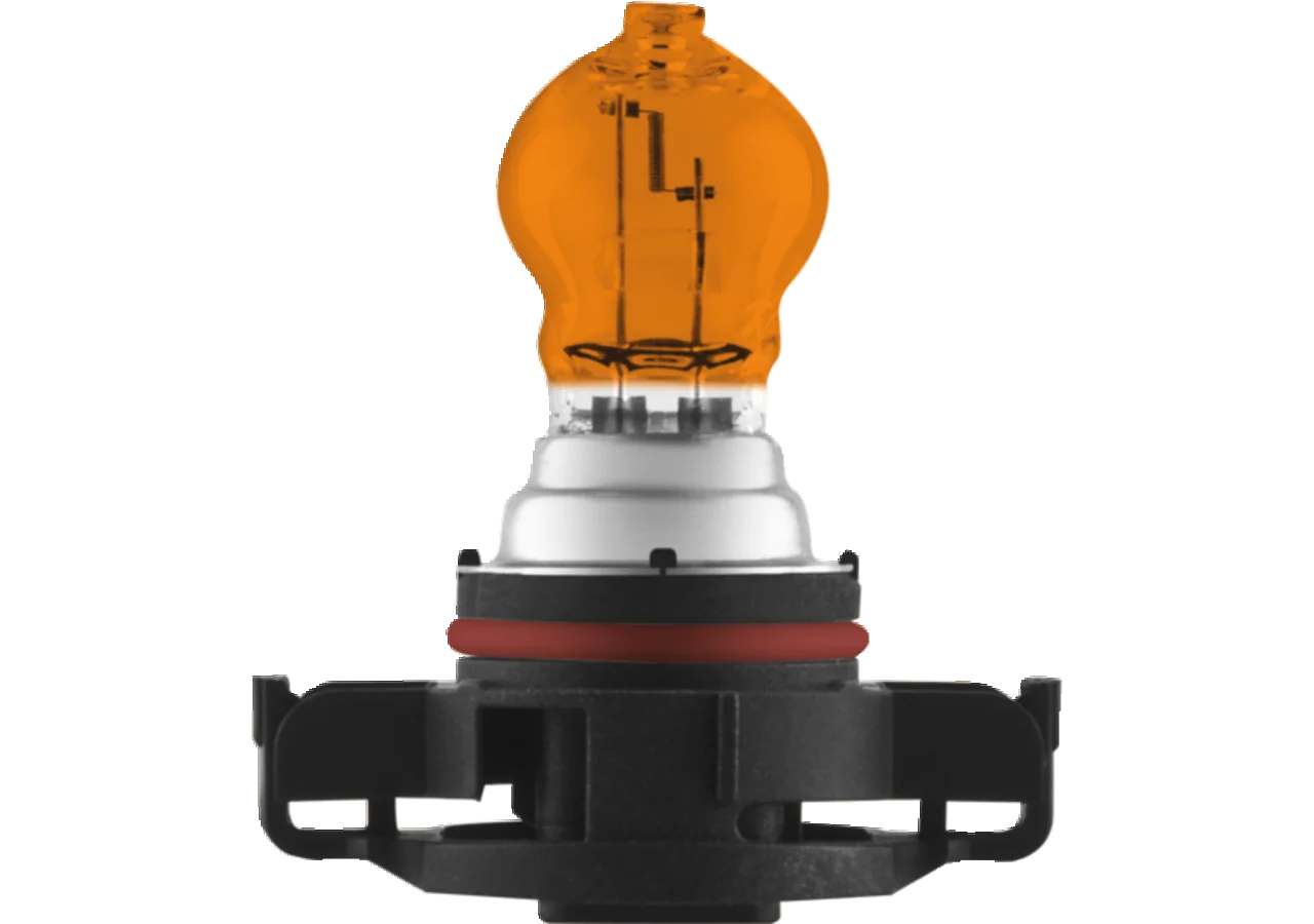 Kugellampe PSY24W , 12 V, 24 W,PG20-4 Osram