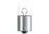 Kugellampe R10W, 12 V, 10 W, BA15s, 10 Stück Osram