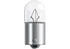Kugellampe R10W, 24 V, 10 W, BA15s, 10 Stück Osram