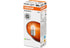 Kugellampe R10W, 24 V, 10 W, BA15s, 10 Stück Osram