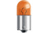 Kugellampe RY10W, 12 V, 10 W, BAU15s, 10 Stück Osram