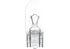 Glassockellampe W5W, 12 V, 5 W, W2.1x9.5d, 10 Stück Osram