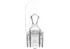 Glassockellampe W5W, 12 V, 5 W, W2.1x9.5d, 10 Stück Osram