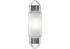 Soffitte 12 V, 10 W, SV8.5-8, 10 Stück Länge 41 mm Osram