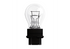 Kugellampe 12 V, P27/7W, W2.5x16q, 10 Stück Osram