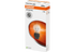 Kugellampe 12 V, P27/7W, W2.5x16q, 10 Stück Osram