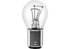 Kugellampe 12 V, 30/8W, BAY15d, 10 Stück Osram