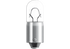Glassockellampe 12 V, 2W, BA9s, 10 Stück Osram