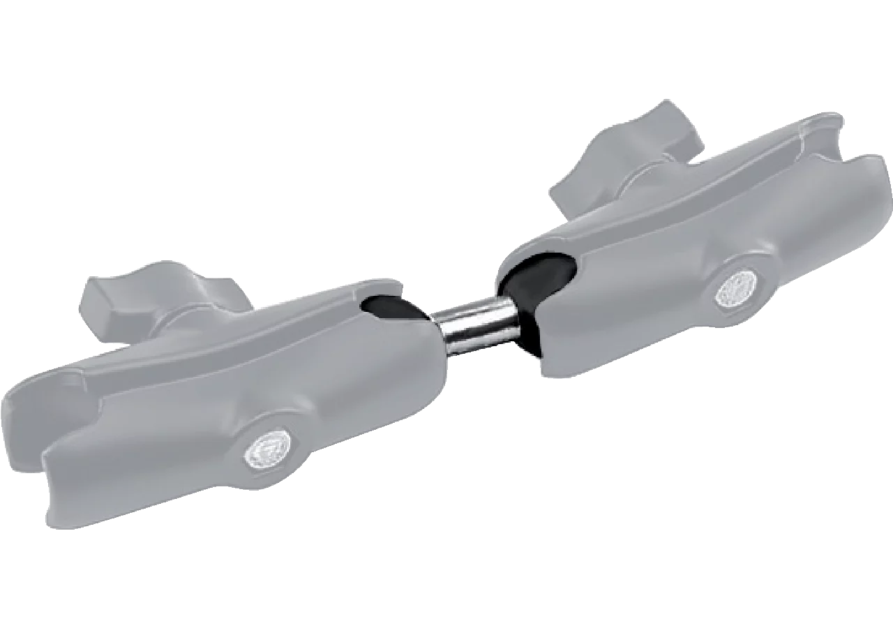 Verbinder RAM B, mit 2x Kugel B RAM® Mounts