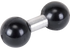 Verbinder RAM C, mit 2x Kugel C RAM® Mounts