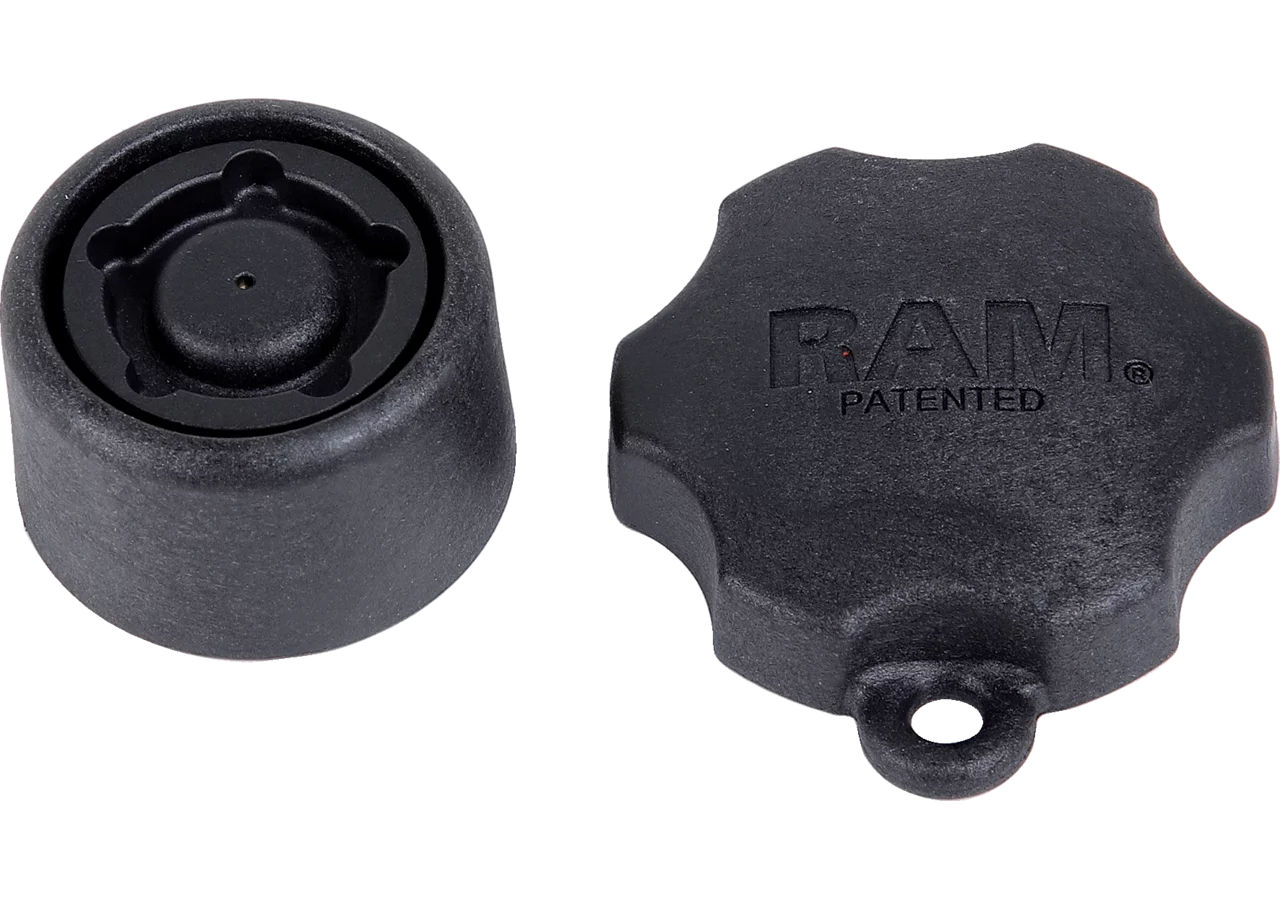 Fixierschraube RAM C, Pin Lock RAM® Mounts