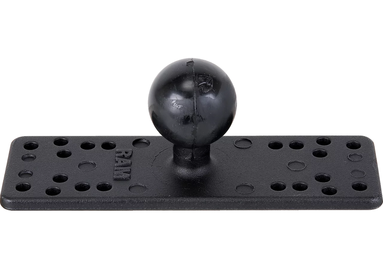 Sockel RAM C, 159 x 51 RAM® Mounts
