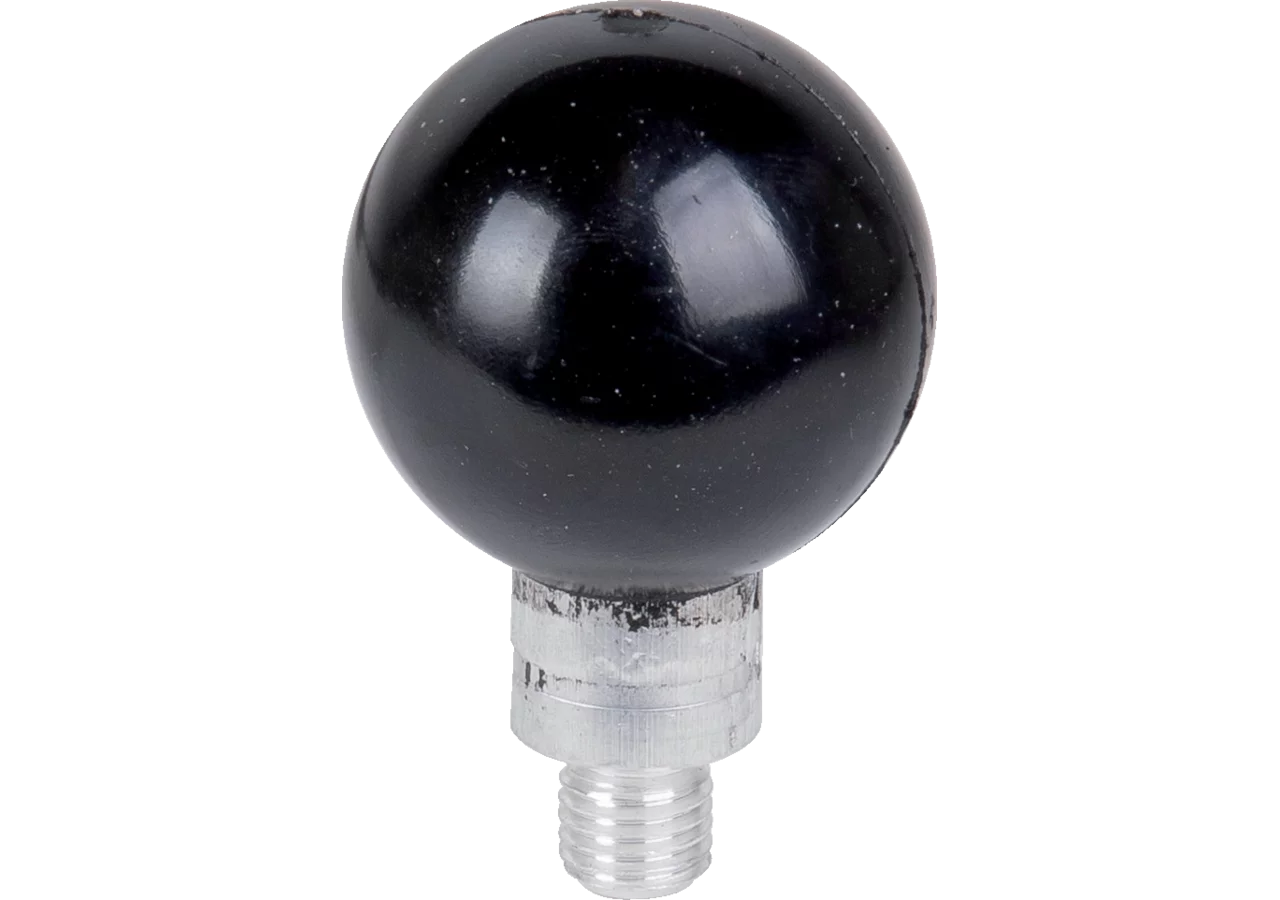 Basiskugel mit M10 x 1,25 Gewindestift, C-Kugel RAM® Mounts