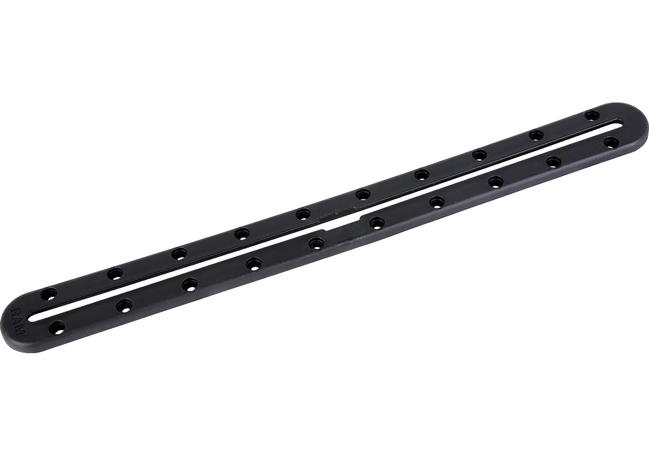 Montageschiene RAM BC, L = 470 mm für Tough Track RAM® Mounts