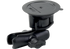Saugfußaufbauset Diamond Basisplatte mittlerer Verbindungsarm RAM® Mounts