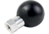 Basiskugel mit M6 - 1" Innengewinde, B-Kugel Sechskant RAM® Mounts