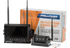 Prillinger HD-Rückfahrkamera-Set Funk 7" Monitor mit Magnetfuß Prillinger