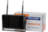 Prillinger HD-Monitor 10,1-Zoll-Touchscreen Funk bis 4 Kanäle Prillinger
