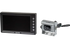 Axion Rückfahrkamerasystem-Set CRV 7105AHD Set – 7 Zoll Monitor, 2-Kanal, verkabelt Axion