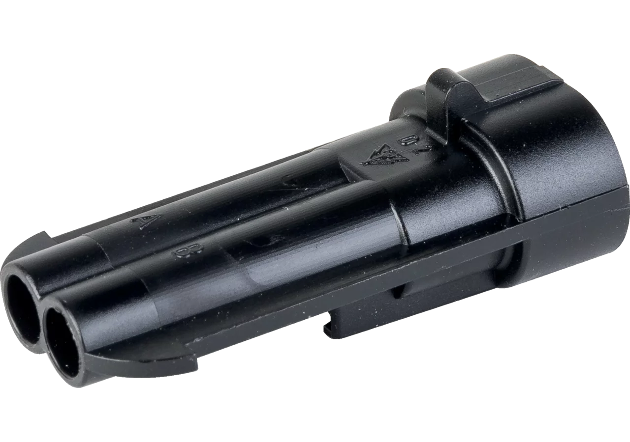 Stecker zweifach 150 Metripack GartenShop24 - Hochwertige Gartengeräte