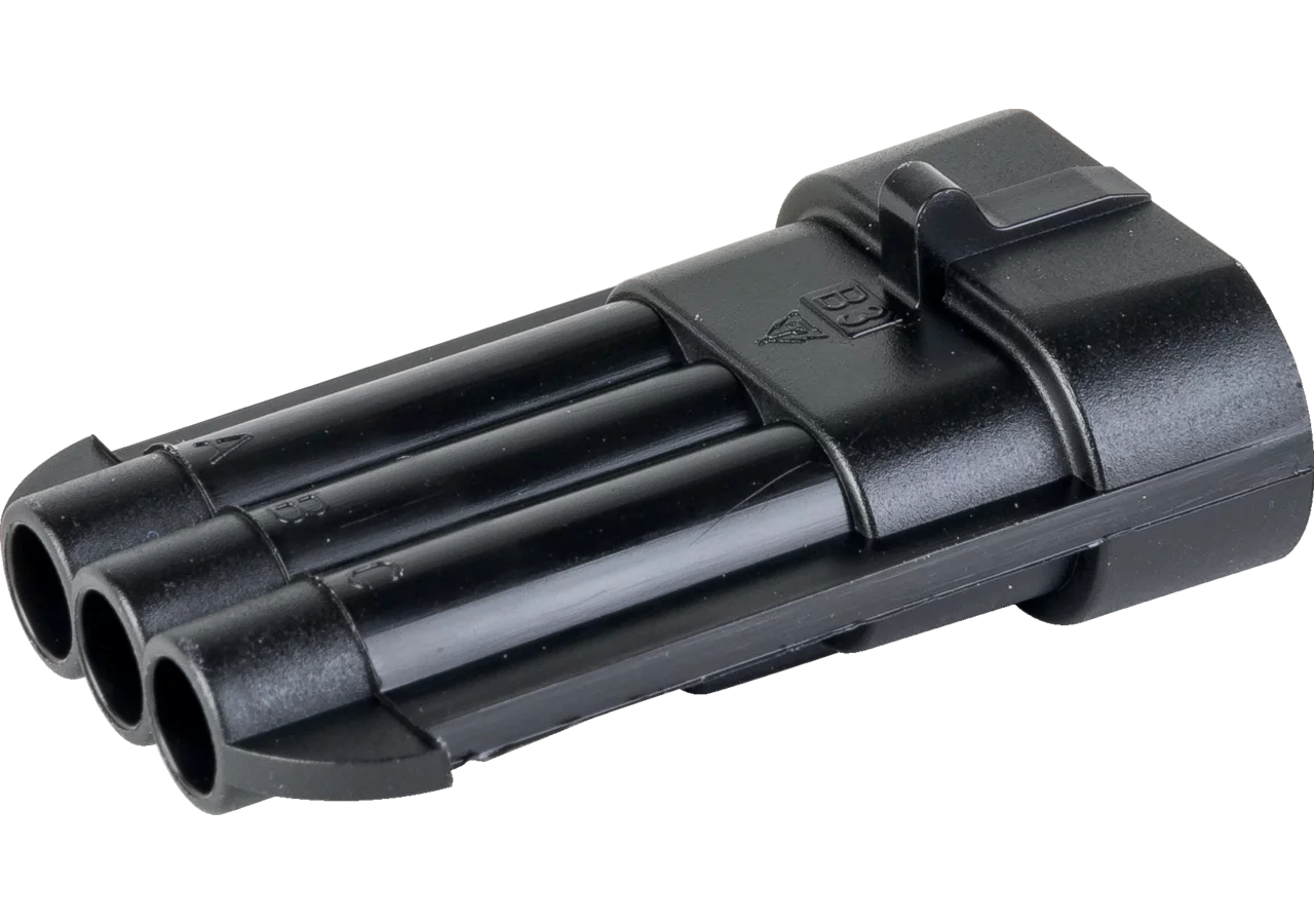 Stecker dreifach 150 Metripack GartenShop24 - Hochwertige Gartengeräte