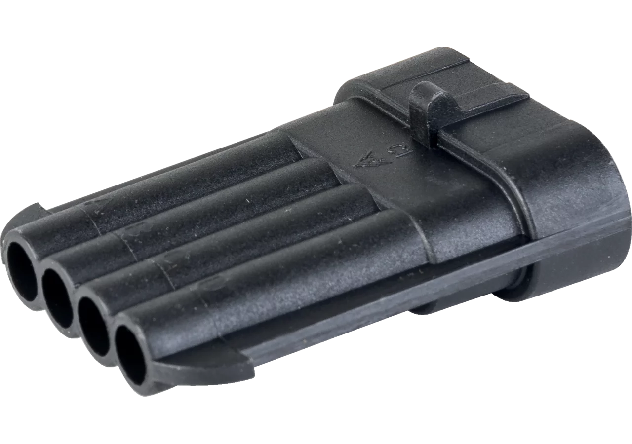 Stecker vierfach 150 Metripack GartenShop24 - Hochwertige Gartengeräte