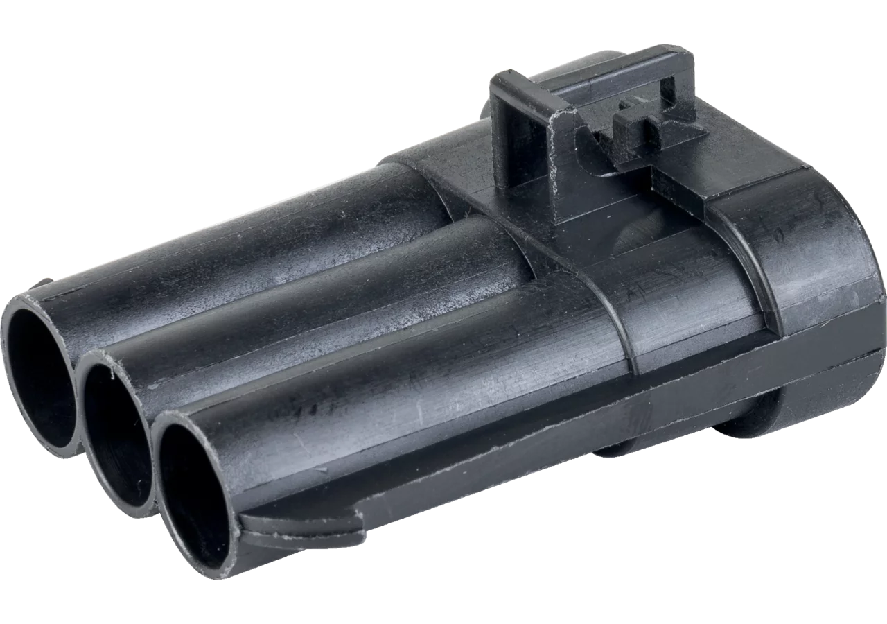 Stecker dreifach 630 Metripack GartenShop24 - Hochwertige Gartengeräte