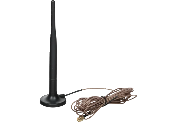 Axion Externe Antenne – 5 m Kabel Axion